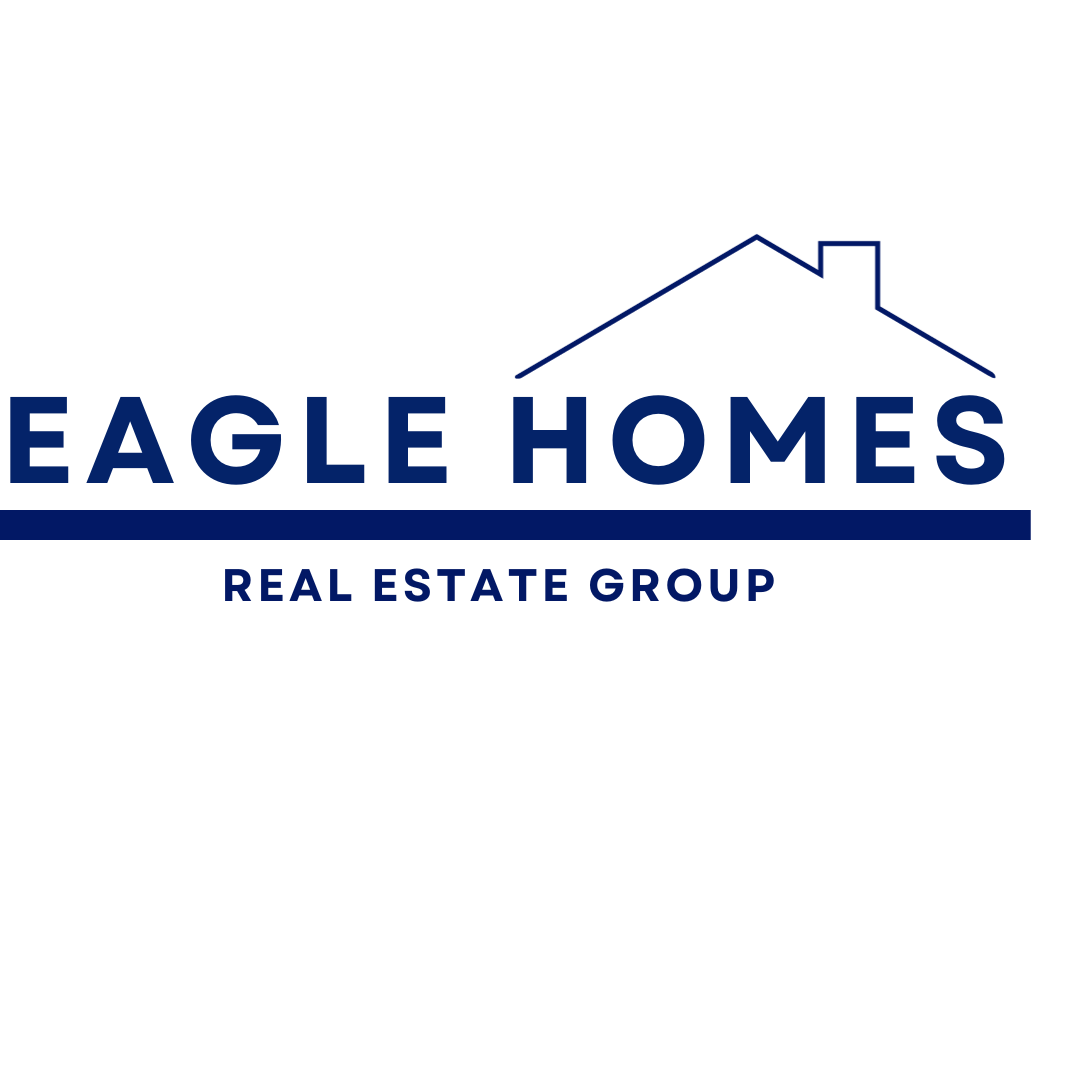 Eagle Homes Logo (7)
