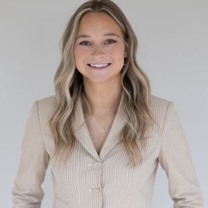 Gracie Peterson